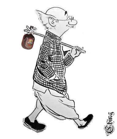 Confessions Of An Alcoholic