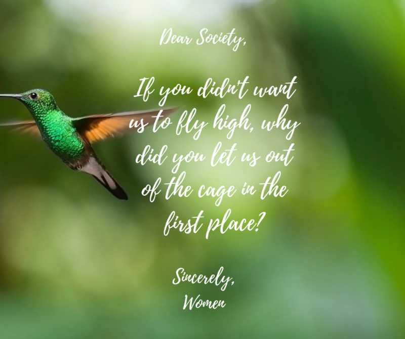 Confessions Of An Independent Woman 2: Settling Down