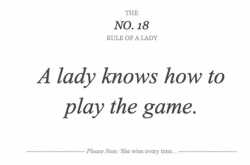 Confessions of my Life- 1