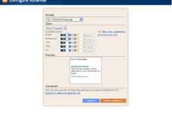 Configure Adsense Step Six