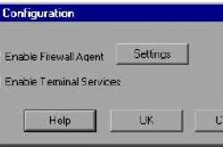 Configuring Vuser, Controller and Load Agent using MI Listener