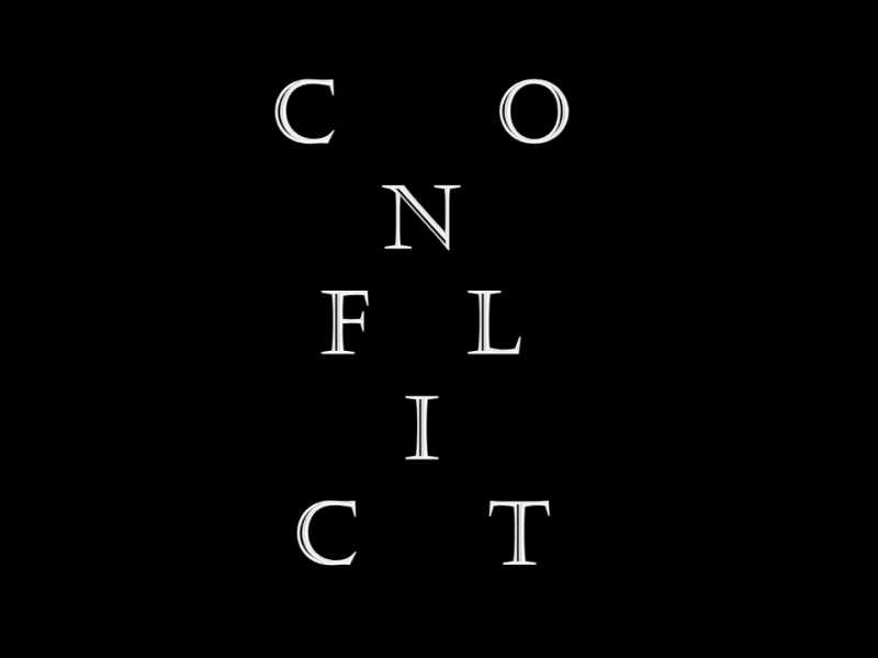 Conflict
