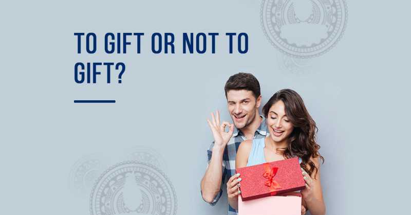 Confused About What To Gift Your Spouse This Karva Chauth? Here Are A Few Ideas.