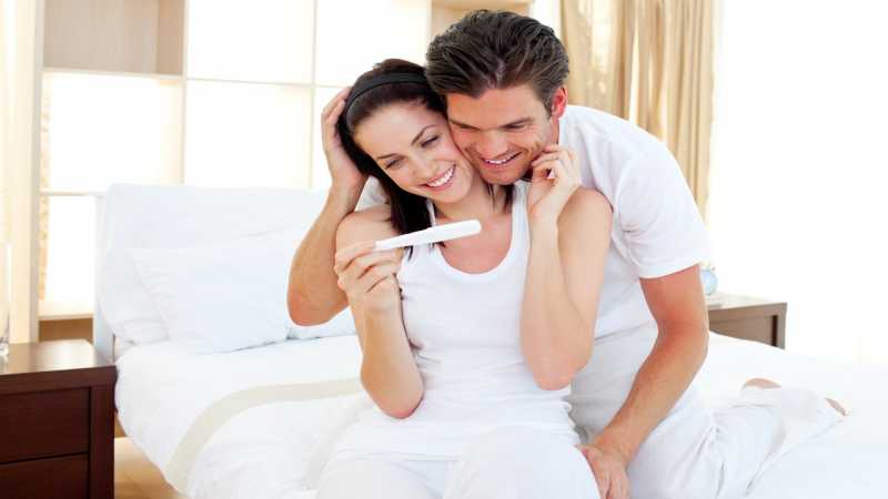 Congrats, You Are Pregnant! Your First Month Of Pregnancy - Pregnancy Blog