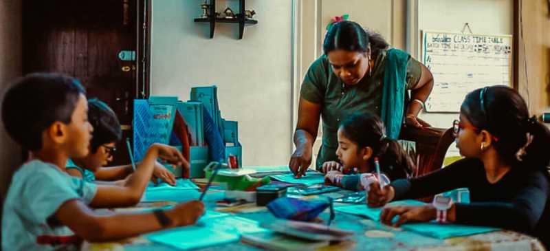 Conquer The World Of Math At BeGalileo!