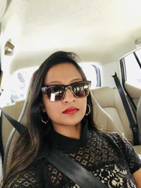 Conquering My Biggest Fear-Taking On The Roads #YesIDidIt