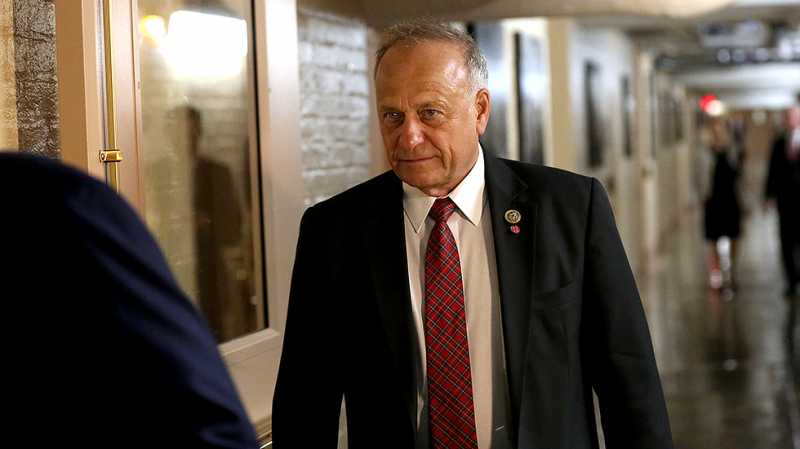 Conservative Magazine Posts Recording Of King Using Derogatory Language Against Immigrants - Uk Time News