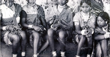 Conserving VOICE Of TRIBALS: If We Do Not Do It Now, Tomorrow Ours Will Be Also In Danger !