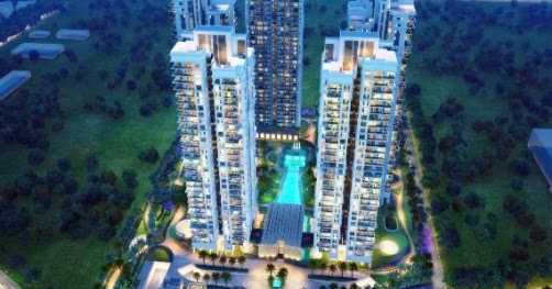 Consicent Hines Elevate Gurgaon: A New Address That Has Everything Inside