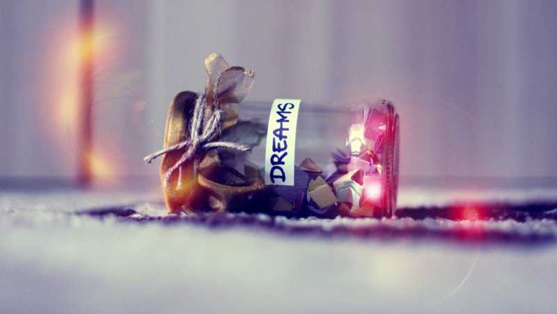 Construct Your Dreams