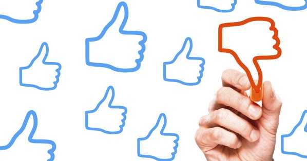 Consumers Vs. Social Media  What And When To Rant On Facebook, Twitter, TripAdvisor, LinkedIn!