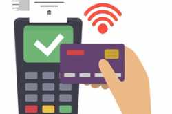 Contactless Card - Make Payment without PIN and Swiping Card