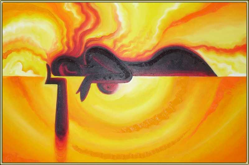 Contemporary Indian Painting