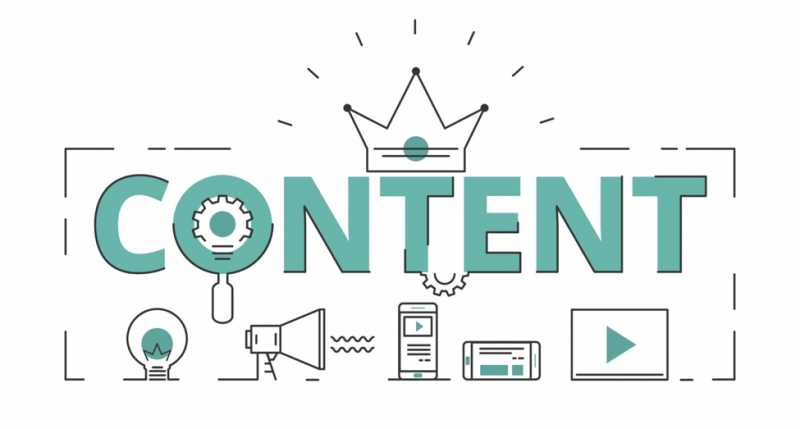 Content Marketing Has Reached Maximum Capacity. Let’s Fix That.