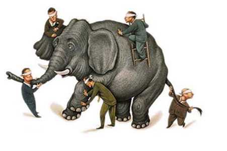 Content Marketing - Hype & Hypocrisy!