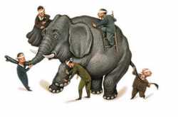 Content Marketing - Hype & Hypocrisy!