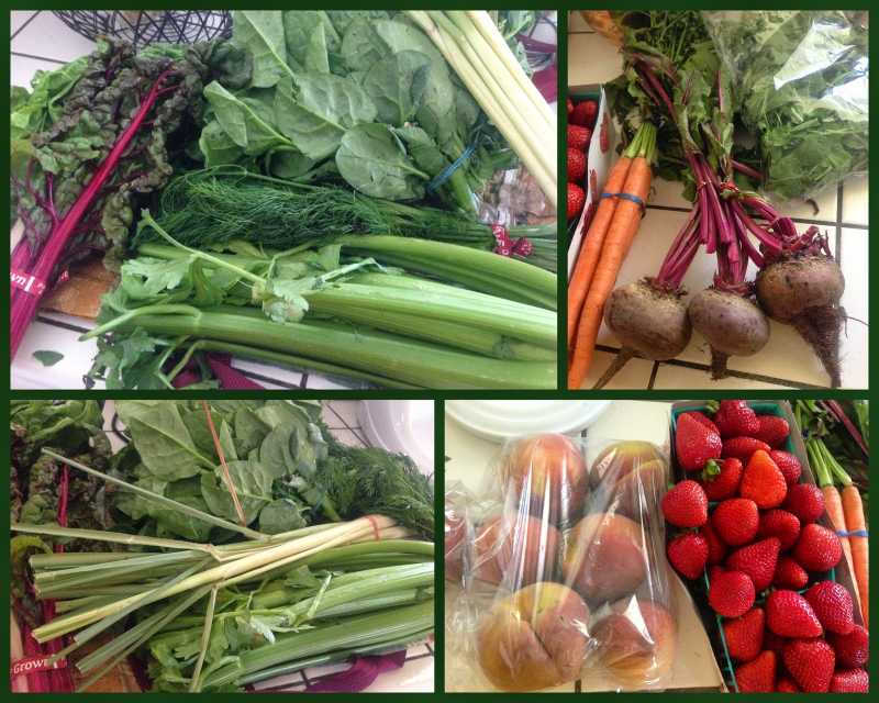 Contest: Guess The Ingredients 