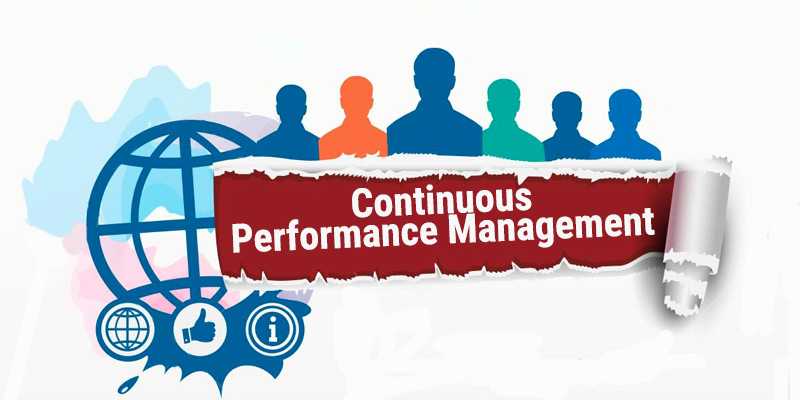 Continuous Performance Management - The Need Of The Hour - Empxtrack
