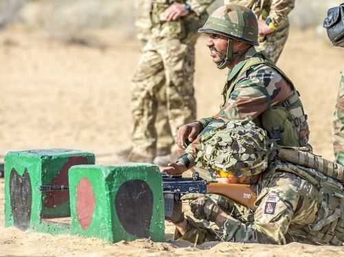 Contribution Of Our Indian Soldiers In World War I