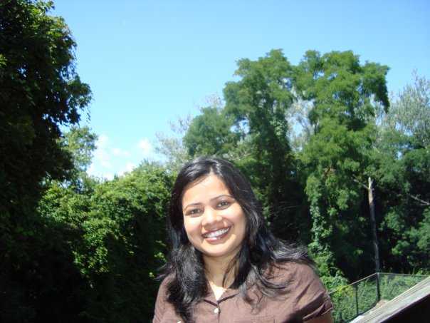 Contributor Testimonial - Garima Singh