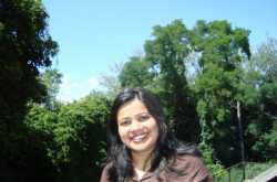 Contributor Testimonial - Garima Singh