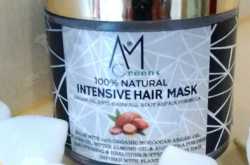 Control  Hair Fall  With  AM Greens  Intensive  Hair  Mask 