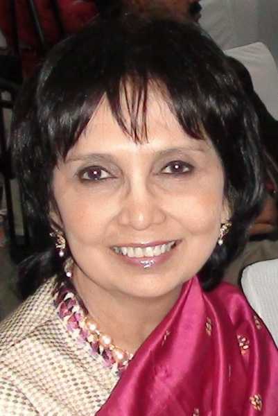 Conversation With Dr.Rekha Sheth