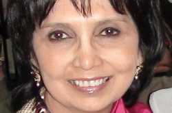 Conversation with Dr.Rekha Sheth