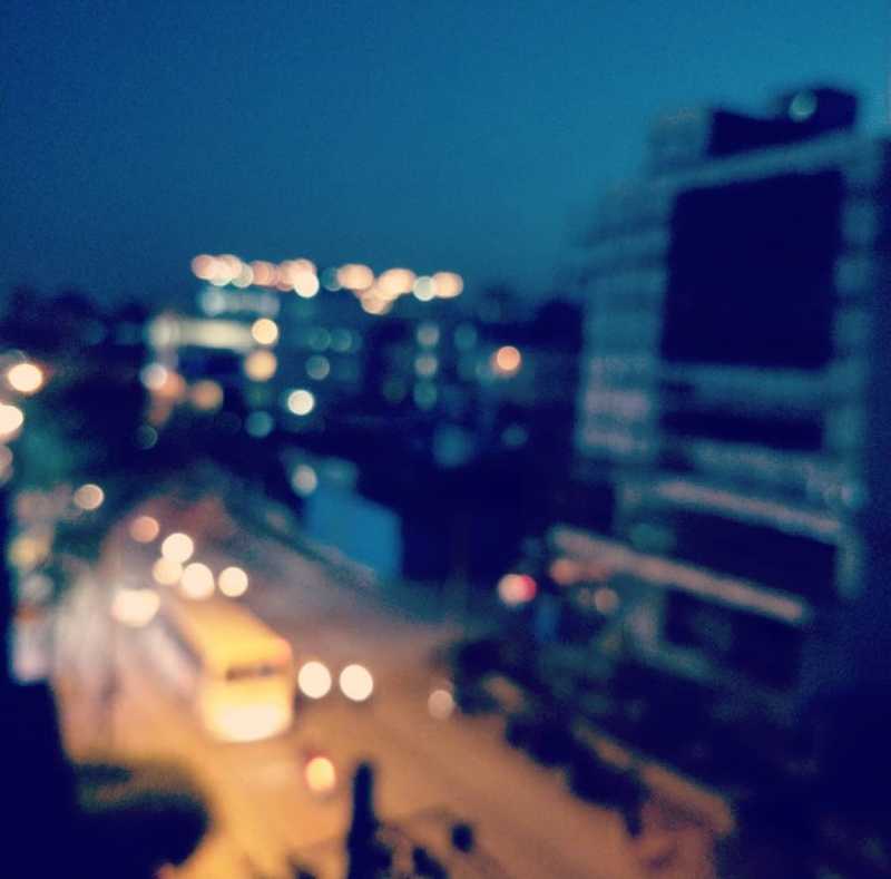 Conversations From Late Nights