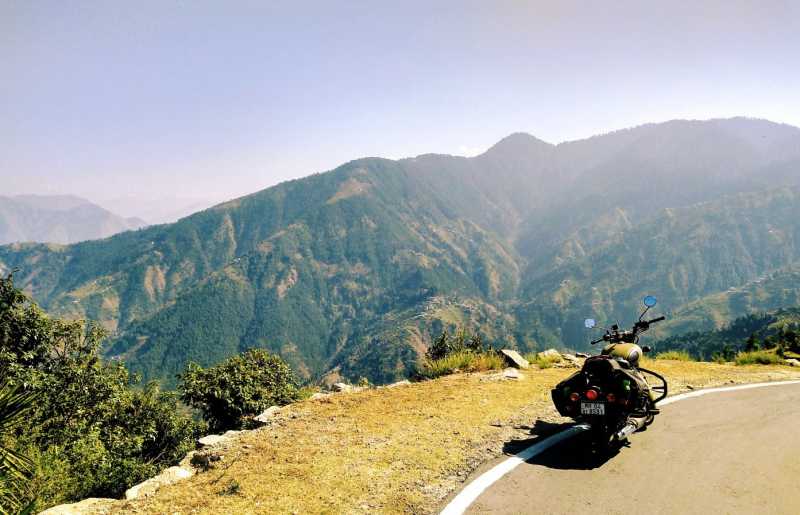 Conversations With A Solo Traveler - Ajeesh - Travelmynation