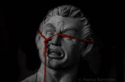 Conversations in Clay - Curious Foots