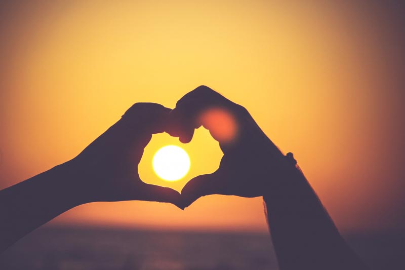 Conversations With A Young Widow