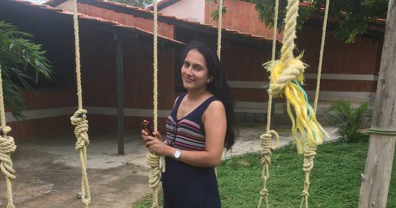 Converses With My Moments