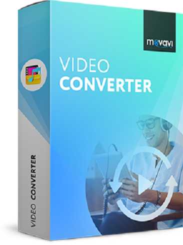 Converting VOB To MP4 Using Movavi Video Converter | Youngblah
