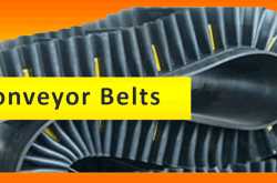 Conveyor Belt Manufacturer