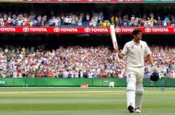 Cook 244 kindles England fire