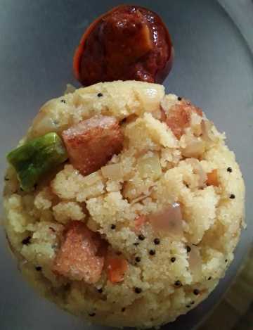 Cook It Like “Patti”