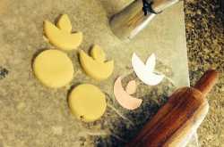 Cookie-ing up a Diwali feast!