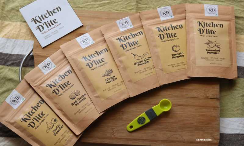 Cooking Made Easier With Kitchen D’lite