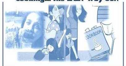 Cooking.... The LAZY Way Out!