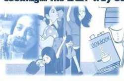 Cooking.... The LAZY way out!