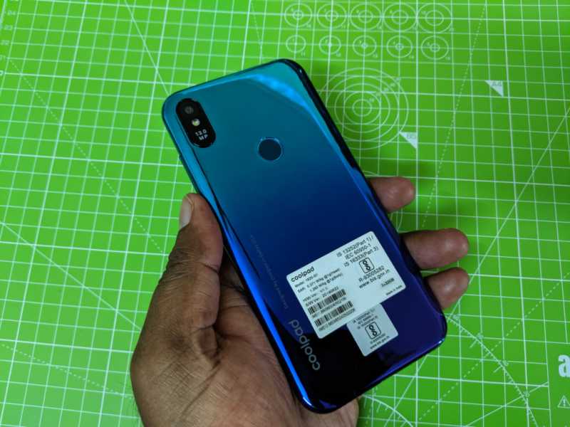 Cool 3 Plus Review - Dewdrop Display In The Budget - Tek-Talkz