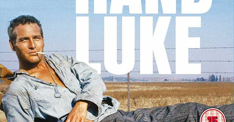 Cool Hand Luke (1967)