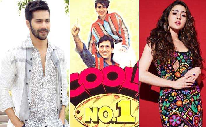 Coolie No. 1 Remake Release Date: Varun-Sara Starrer To Release Next Year On Labour Day 2020
