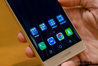 Coolpad Mega 4A And Coolpad A1 With 5-inch Display, Android 7.1 Nougat Launched: Price In India, Specifications And Features