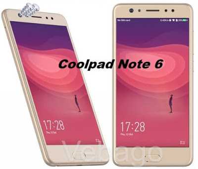 Coolpad Note 6 With 4070mAh Battery, Dual Front Cameras Launched: Price In India, Features And Specifications