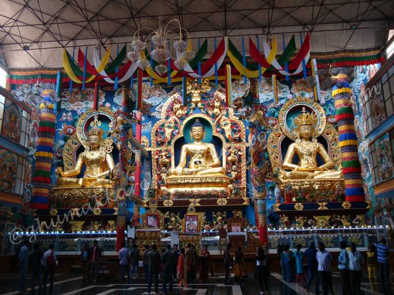 Coorg Chronicle - Part I