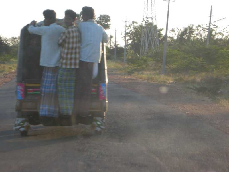 Coorg And Chikmagalur - Coffee And Greenery At Its Best