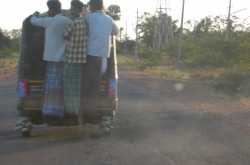 Coorg and Chikmagalur - Coffee and Greenery at its best