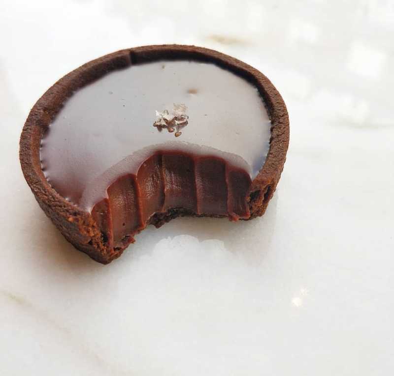 Copenhagen Bakery Tour • Purple Foodie